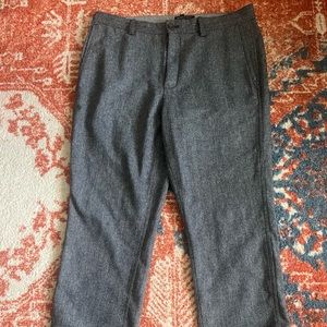 Banana republic trousers